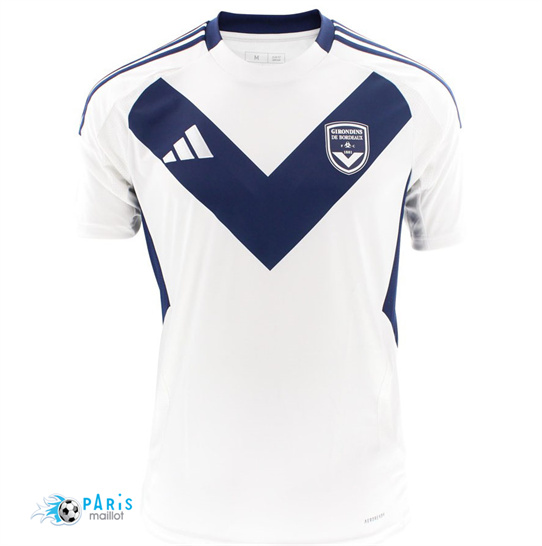 Maillot Foot Bordeaux Exterieur 2024/25