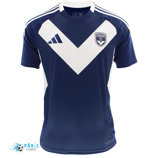 Maillot Foot Bordeaux Domicile 2024/25