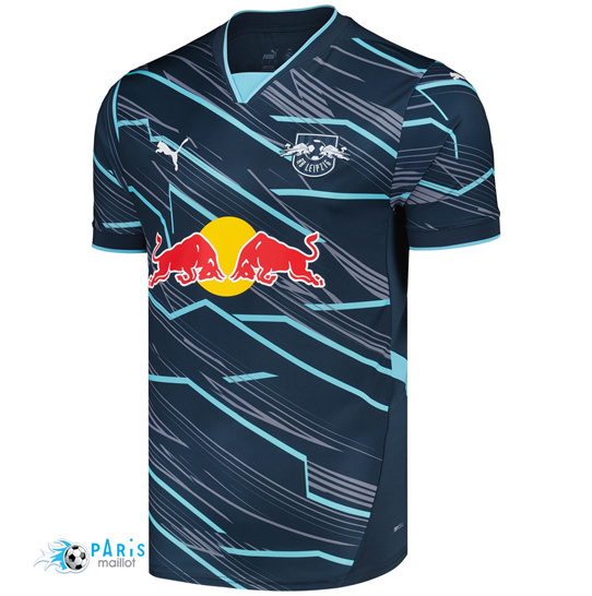 Maillot Foot Bull Leipzig Third 2024/25