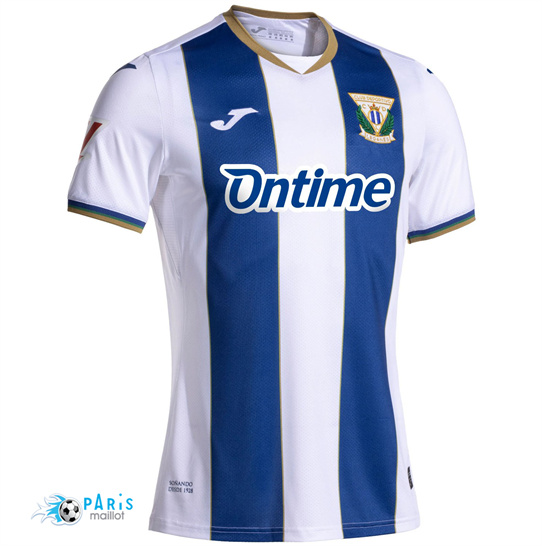 Maillot Foot Leganes Domicile 2024/25