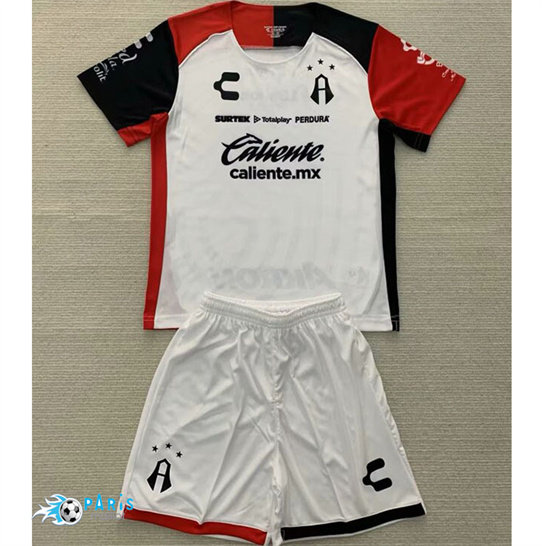 Maillot Foot Atlas Enfant Exterieur 2024/25