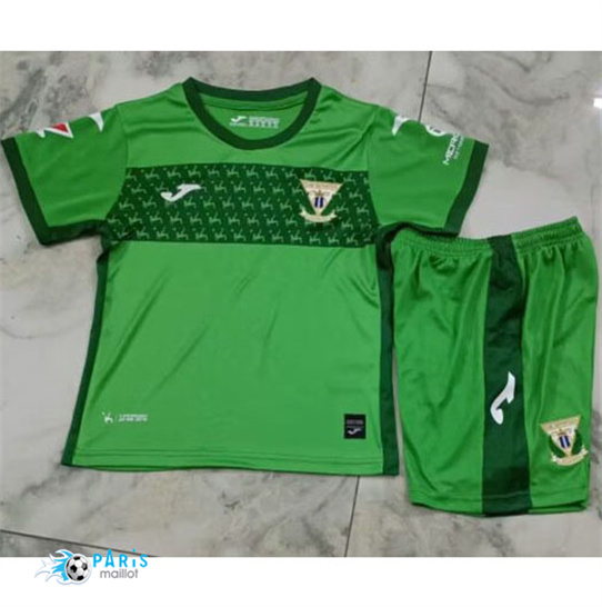 Maillot Foot CD Leganes Enfant Exterieur 2024/25