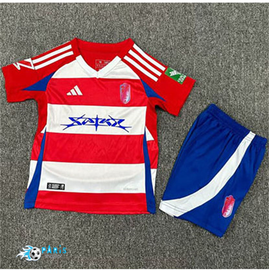 Maillot Foot Granada Enfant Domicile 2024/25