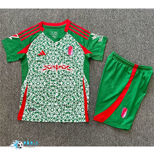 Maillot Foot Granada Enfant Third 2024/25