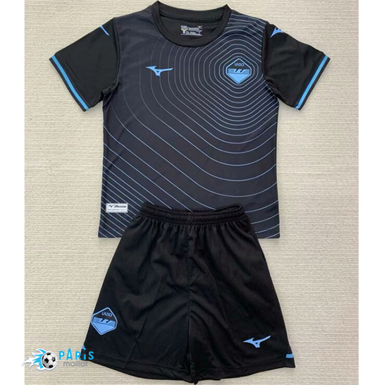 Maillot Foot Lazio Enfant Third 2024/25