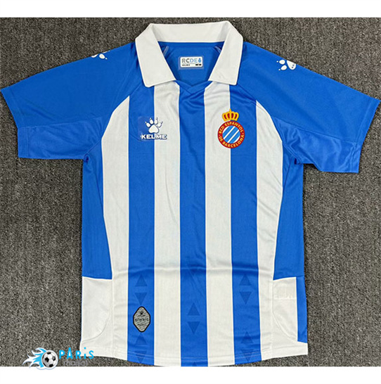 Maillot Foot Espanyol Domicile 2024/25