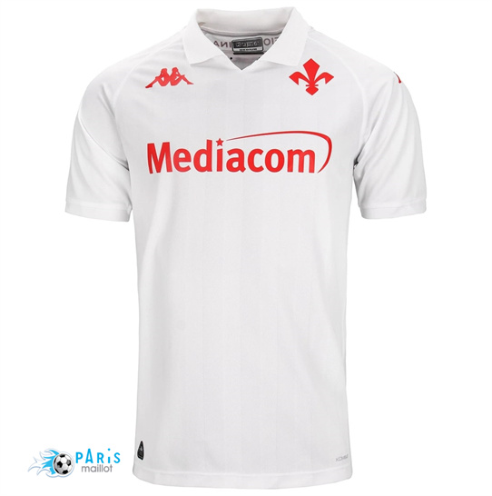 Maillot Foot Fiorentina Exterieur 2024/25