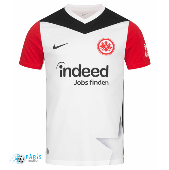 Maillot Foot Frankfurt Domicile 2024/25