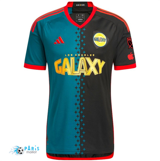 Maillot Foot Galaxy Third 2024/25