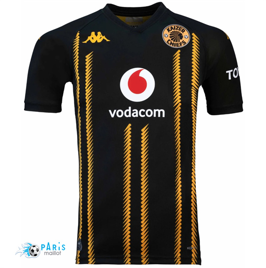 Maillot Foot Kaizer Chiefs Exterieur 2024/25