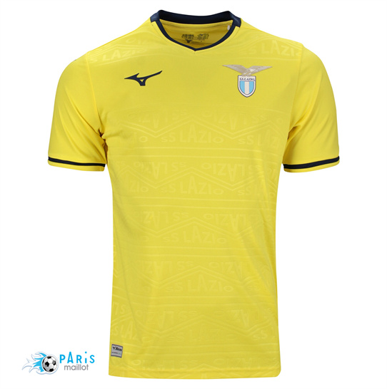 Maillot Foot Lazio Exterieur 2024/25