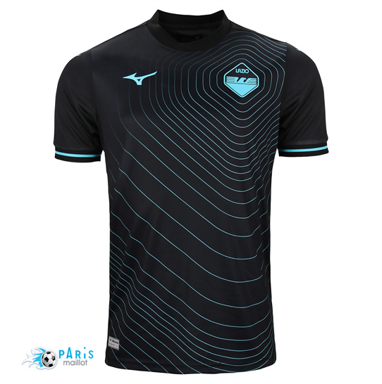 Maillot Foot Lazio Third 2024/25