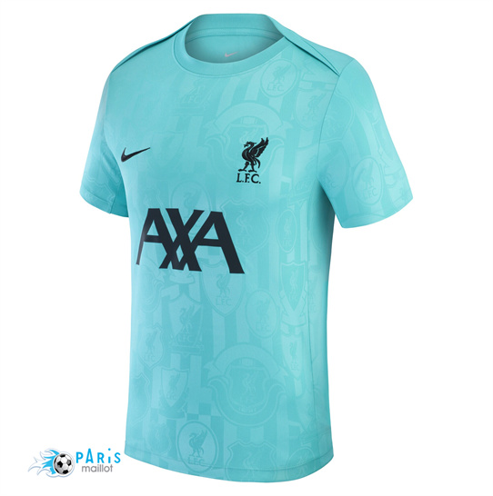 Maillot Foot Liverpool Pre-Match 2024/25