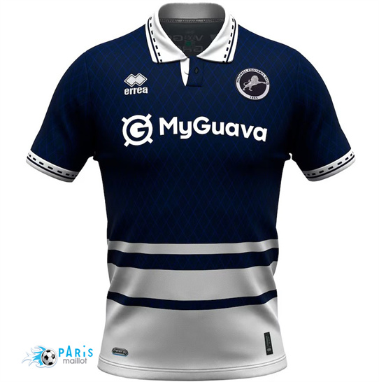 Maillot Foot Millwall Domicile 2024/25