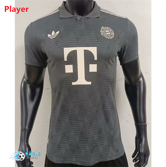 Maillot Foot Bayern Munich Player Oktoberfest Spéciale 2024/25