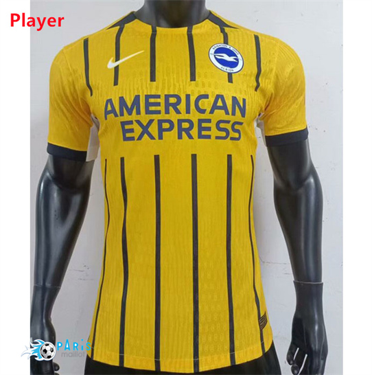 Maillot Foot Brighton Player Exterieur 2024/25