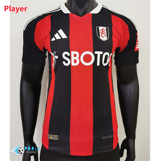 Maillot Foot Fulham Player Exterieur 2024/25