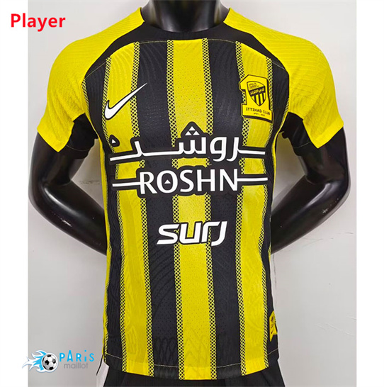 Maillot Foot Kedah United Player Domicile 2024/25