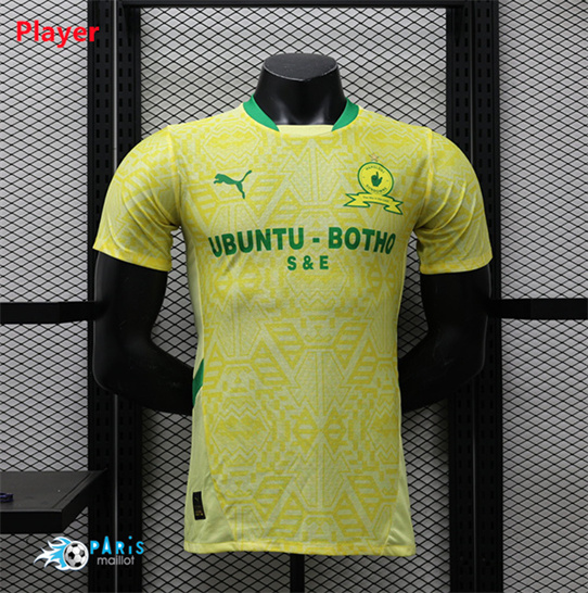 Maillot Foot Mamelodi Player Domicile 2024/25