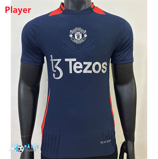 Maillot Foot Manchester United Player Spéciale 2024/25