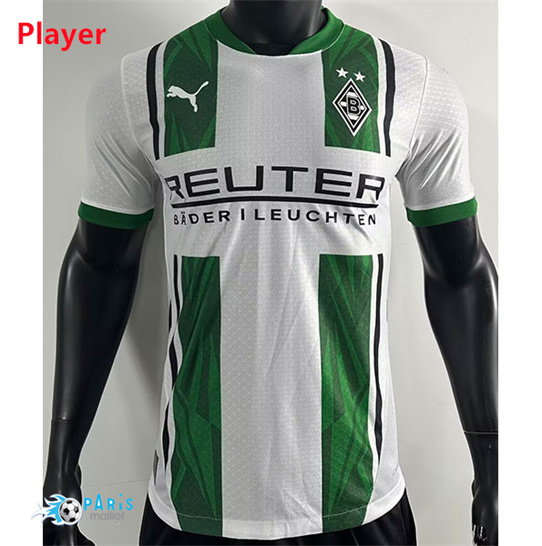 Maillot Foot Moenhung Player Domicile 2024/25