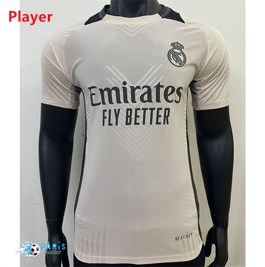 Maillot Foot Real Madrid Player Spéciale 2024/25