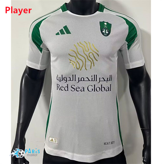 Maillot Foot Saudi Nationals Player Domicile 2024/25