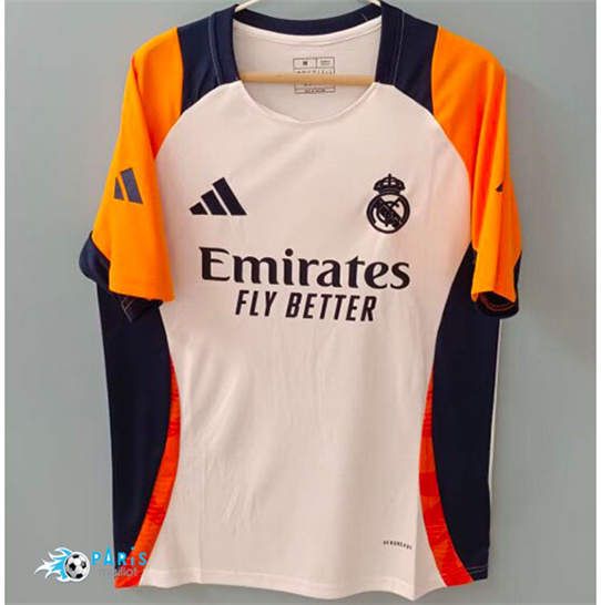 Maillot Foot Real Madrid Training 2024/25