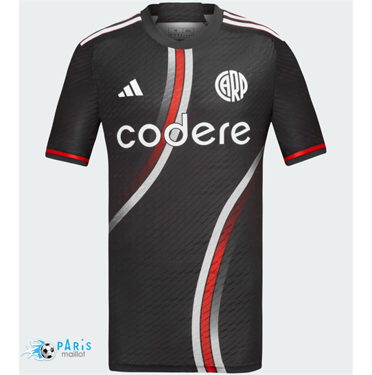 Maillot Foot River Plate Third 2024/25