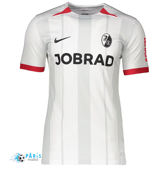 Maillot Foot Freiburg Exterieur 2024/25