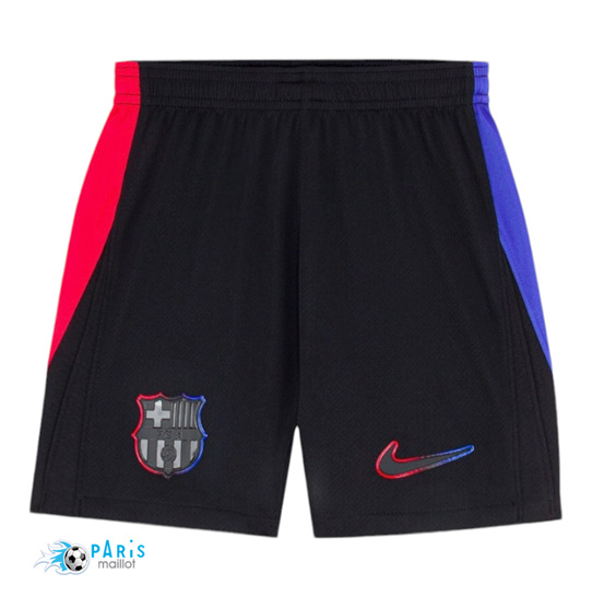 Maillot Foot Barcelone Short Exterieur 2024/25