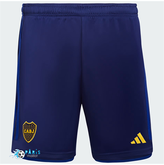 Maillot Foot Boca Juniors Short Third 2024/25