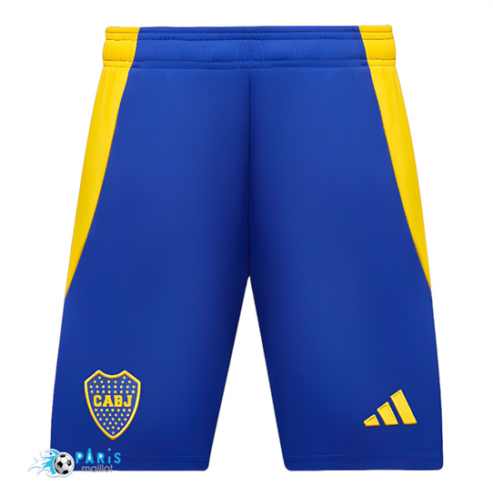 Maillot Foot Boca Juniors Short Domicile 2024/25