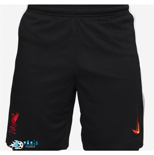 Maillot Foot Liverpool Short Third 2024/25