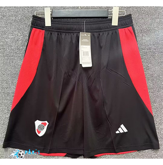 Maillot Foot River Plate Short Domicile 2024/25