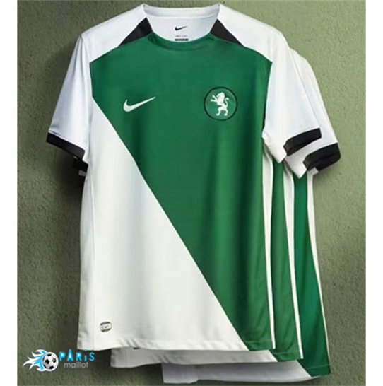 Maillot Foot Sporting CP Spéciale 2024/25