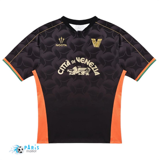 Maillot Foot Venezia F.C Domicile 2024/25