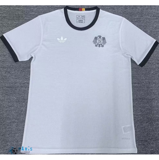 Soldes Maillot Foot Allemagne 125e anniversaire edition 2024/25