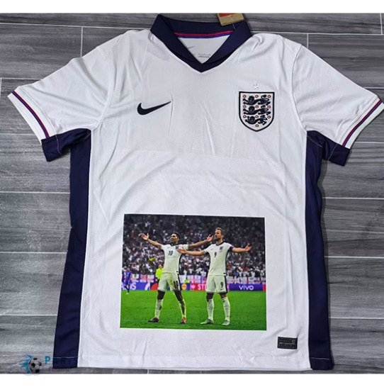 Acheter Maillot Foot Angleterre Anniversaire 2024/25