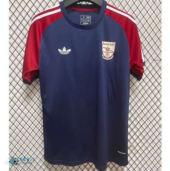 Prix Maillot Foot Arsenal T-shirt Édition spéciale Royal Bleu 2024/25