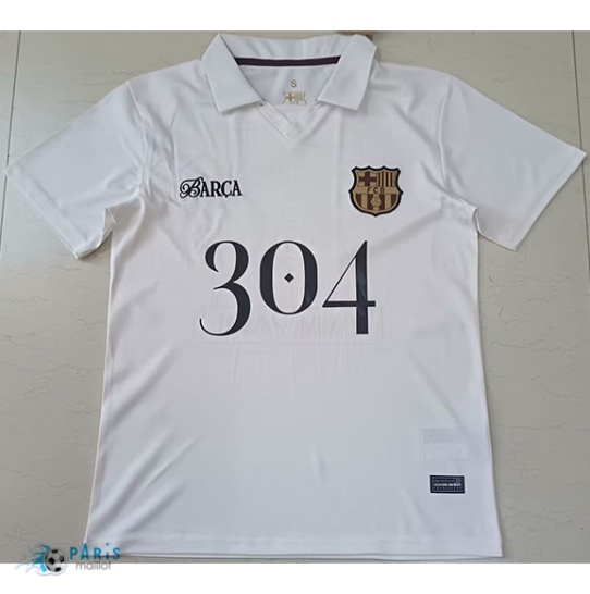 Nouveau Maillot Foot Barcelone Special 2024/25