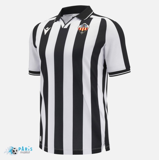 Achat Maillot Foot CD Castellon Domicile 2024/25