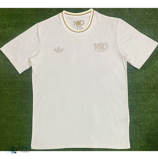 Soldes Maillot Foot Colombie Centennial 2024/25
