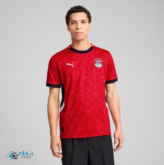 Prix Maillot Foot Egypte Domicile 2024/25