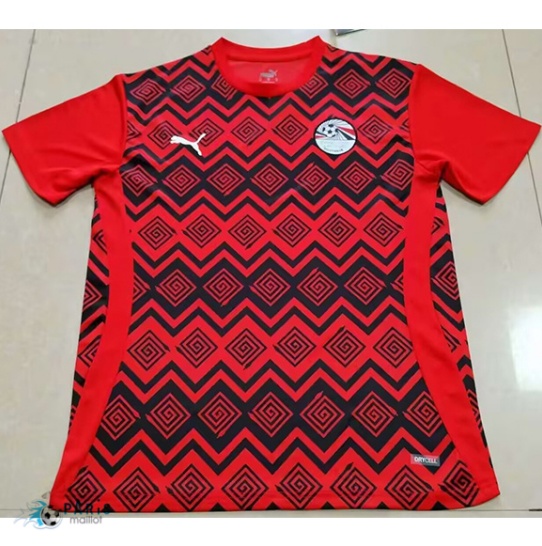 Prix Maillot Foot Egypte Training 2024/25