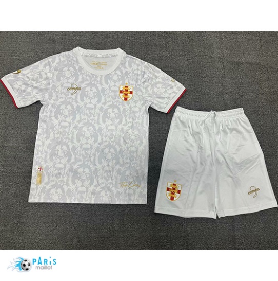 Acheter Maillot Foot Angleterre Enfant Édition spéciale 2024/25