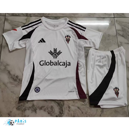 Soldes Maillot Foot Avassete Enfant Domicile 2024/25