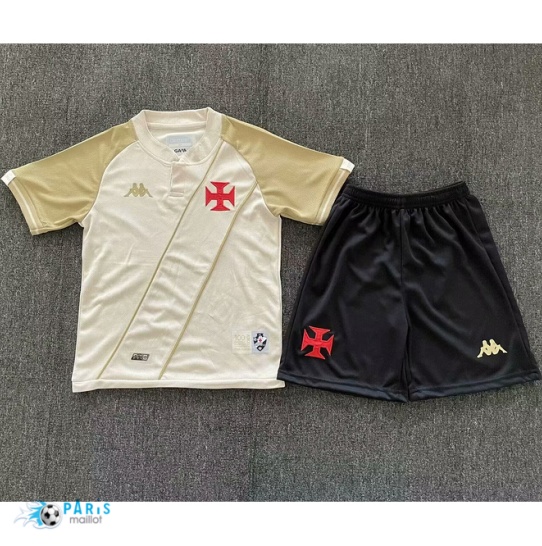 Prix Maillot Foot Vasco de Gama Enfant Third 2024/25