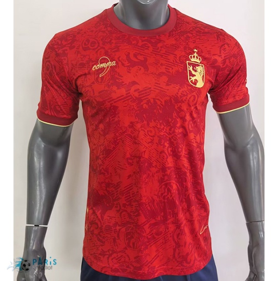 Site Maillot Foot Espagne Édition spéciale 2024/25