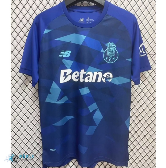 Nouveau Maillot Foot FC Porto Édition spéciale 2024/25